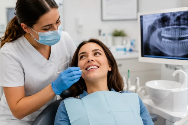 Dental Care