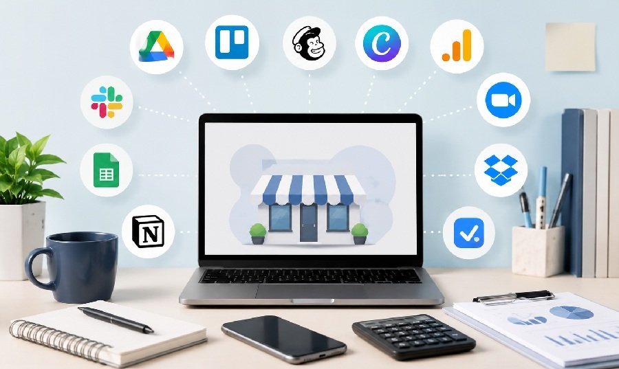 13 Free Tools Every Small Business Should Use: How They Save Time and Money and What You Need to Know 1 13 Free Tools Every Small Business Should Use: How They Save Time and Money and What You Need to Know