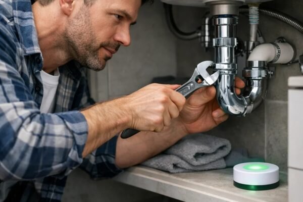 15 Plumbing Hacks That Can Save Your Home from Water Damage