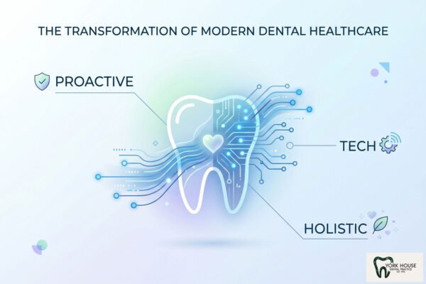 Modern Dentistry