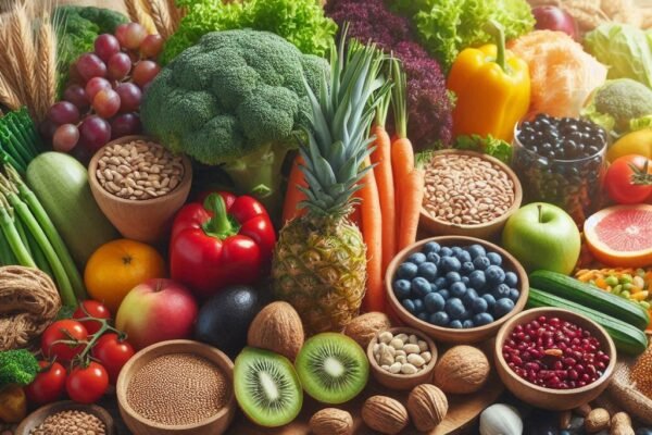 Gut health