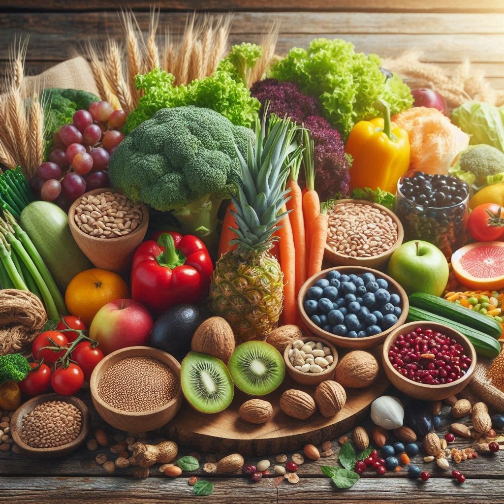 Gut health