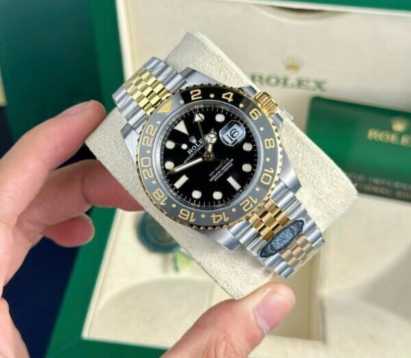 GMT-Master II Super Clone