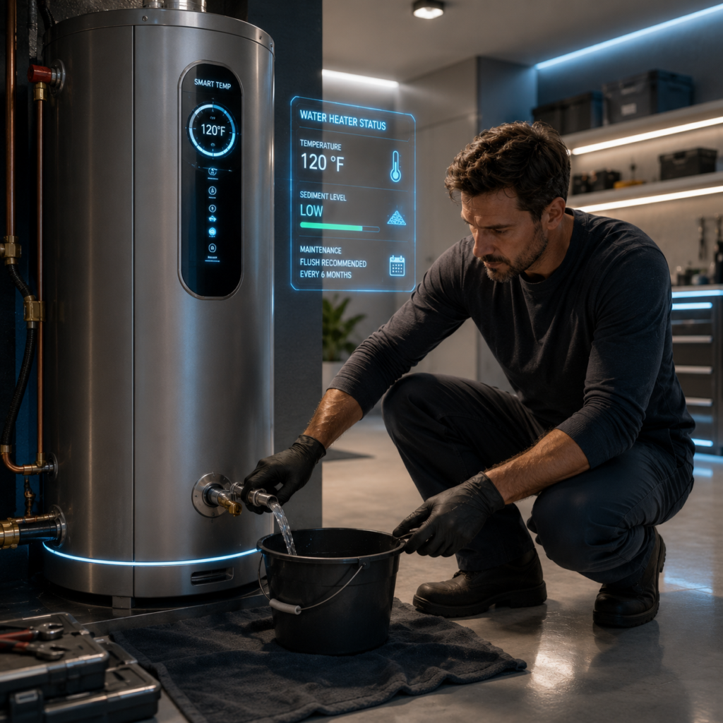 A Homeowner’s Plumbing Survival Guide: 15 Quick Fixes for Everyday Problems 3 19f5c0d7 5c26 4497 82a9 d5ea374ab4bd