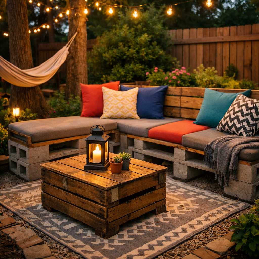 7 Budget-Friendly Backyard Improvements That Boost Outdoor Living 2 2 1