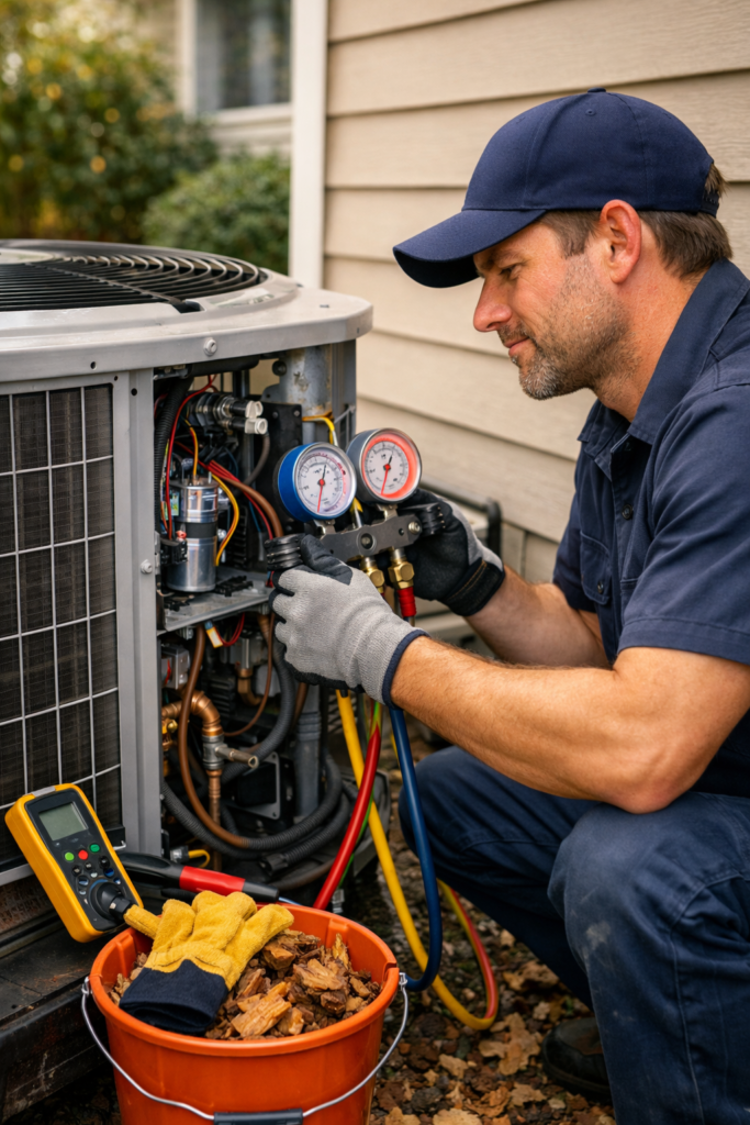 10 Common Home Maintenance Tasks Every Homeowner Should Know 2 2 2