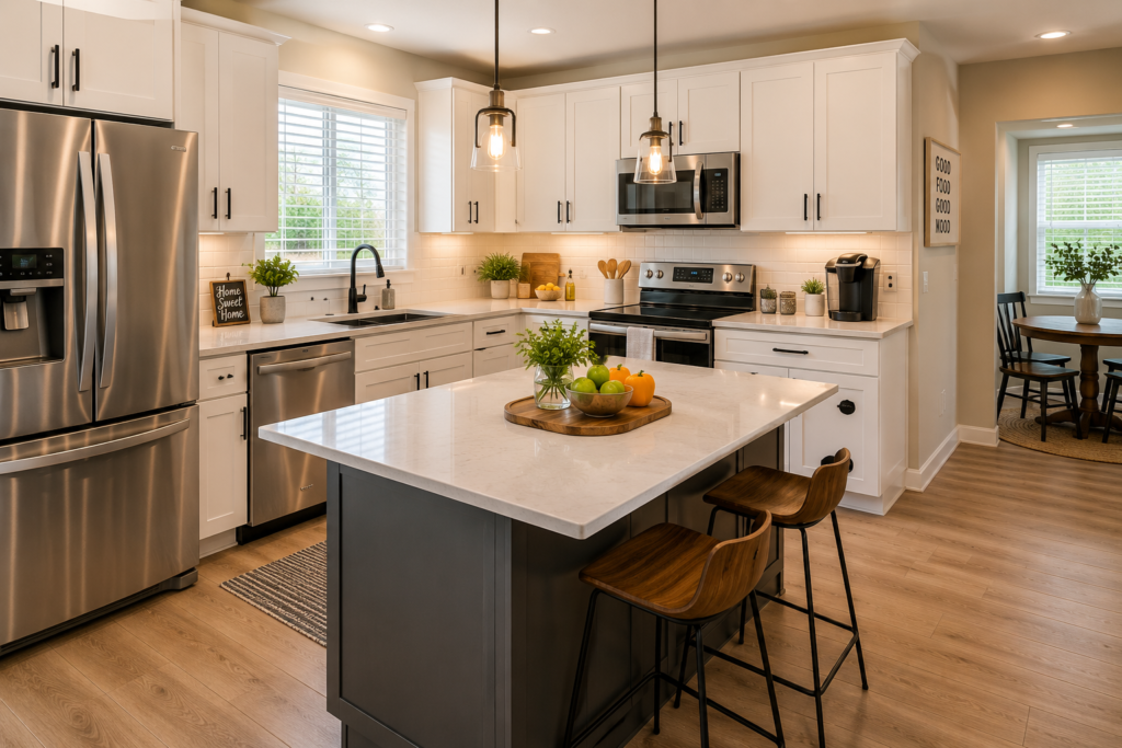 10 Smart Ways to Increase the Value of Your Home 2 2 22