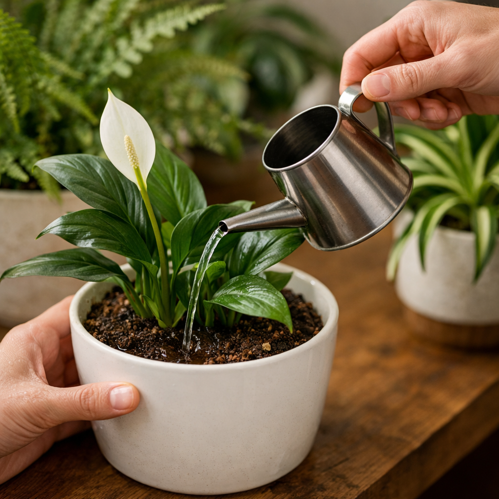 The Ultimate Guide to Choosing and Caring for Indoor Plants 2 2 24