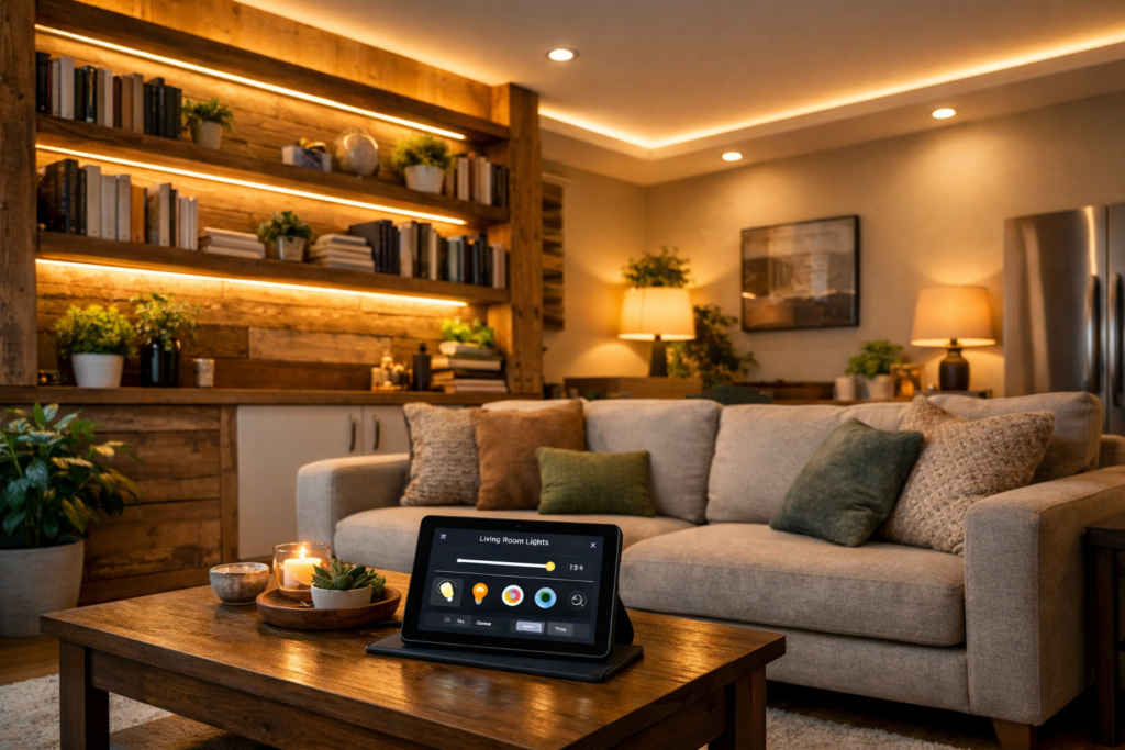 Smart Home Gadgets Every Homeowner Should Know About 2 2 8