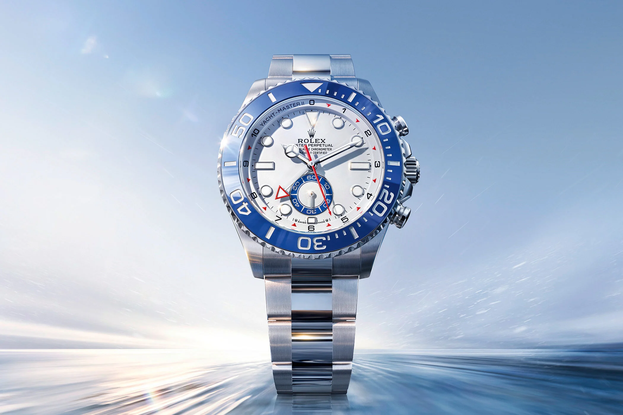 Why the Rolex Yacht-Master Replica Is Underrated (2026)