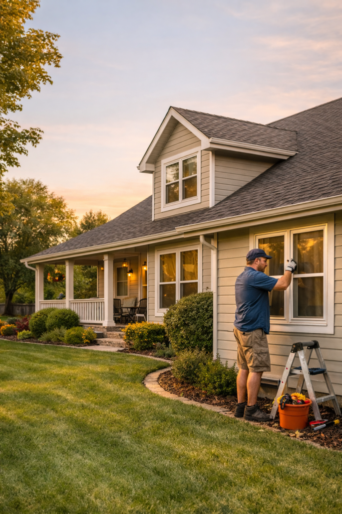 10 Common Home Maintenance Tasks Every Homeowner Should Know 3 3 2