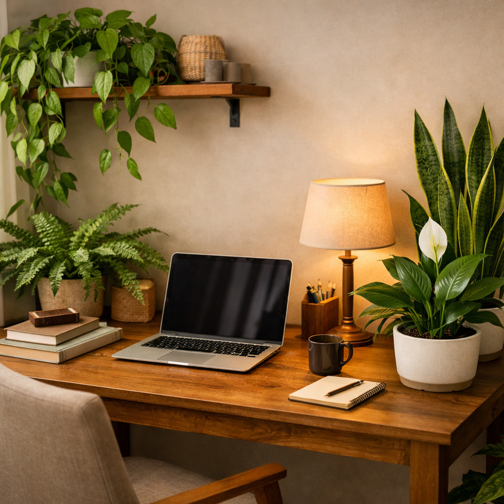 The Ultimate Guide to Choosing and Caring for Indoor Plants 3 3 22