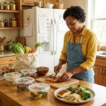 10 Essential Nutrition Tips for Building a Balanced Diet Every Day