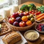 10 Essential Vitamins and Minerals Your Body Needs Daily