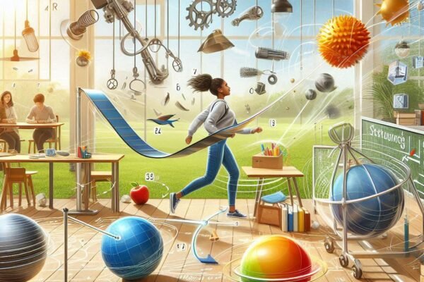 physics concepts