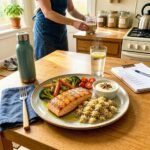 10 Daily Healthy Habits That Can Improve Your Overall Well-Being