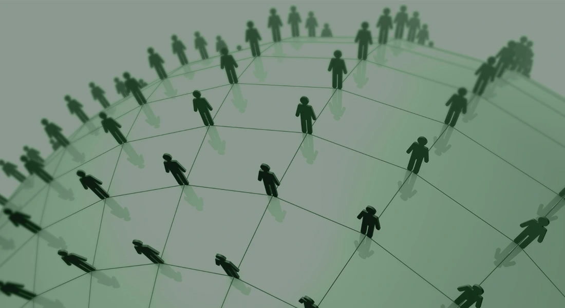 68824ef106fbcb6ad313c505 Blog Cover 5 reasons to build a global team