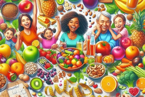 healthy eating