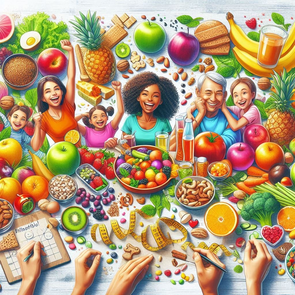 healthy eating