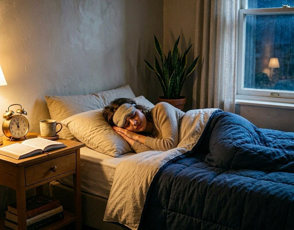 Importance of Sleep