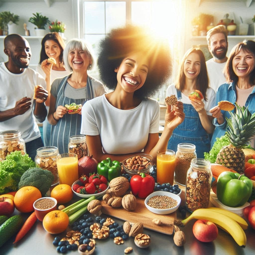 11 Healthy Snack Ideas for Weight Management on a Budget 3 82e6da20 bee4 4bd6 8694 9d492e765e35