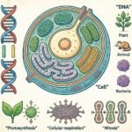 Basic Biology Explained: Understanding Cells, Tissues, and Organs in Simple Terms