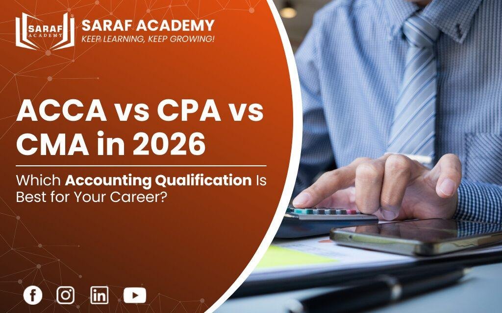 ACCA vs CPA vs CMA in 2026