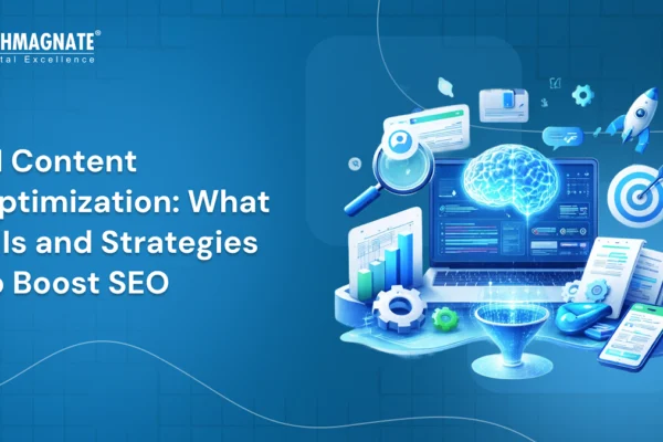 AI Content Optimization What It Is and Strategies to Boost SEO