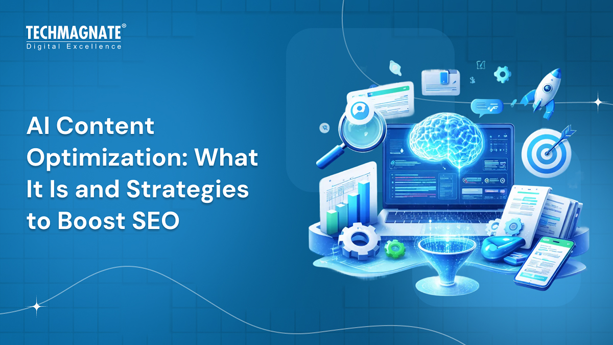 AI Content Optimization What It Is and Strategies to Boost SEO