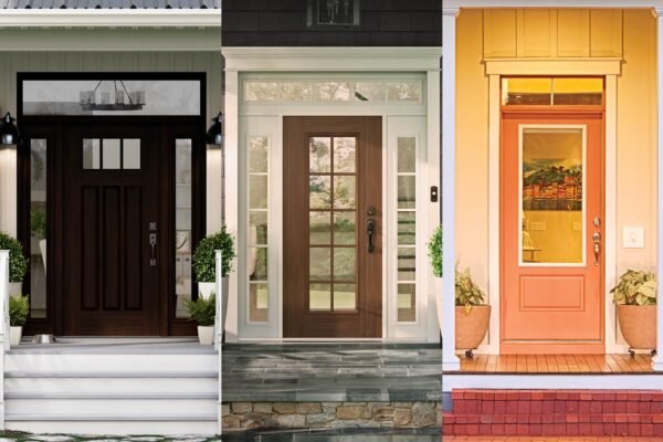 Entry Doors comp