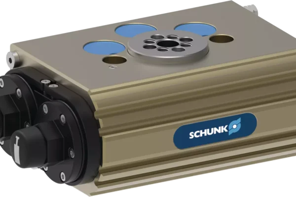 Rotary Actuators