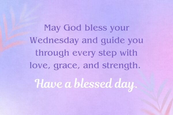 Happy Wednesday Quotes Step 11
