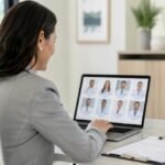 Why doctor headshots now matter for the search-first patient