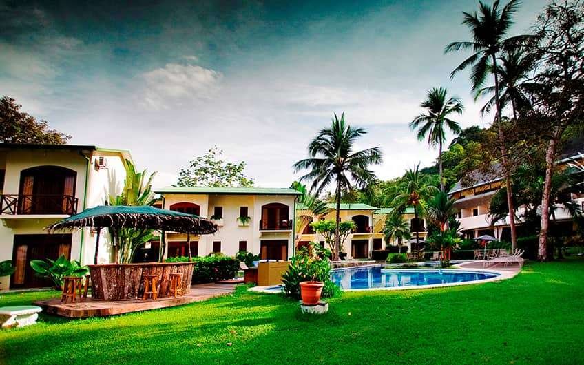 Jaco Hotel Guide: Where to Stay in Jaco, Costa Rica 1 JacoTravelGuide ClubdelMar 1
