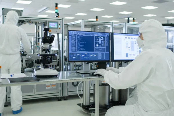 LMS In Pharmaceutical Industr Benefits, Complia‌nce, an‍d Training Su‌ccess