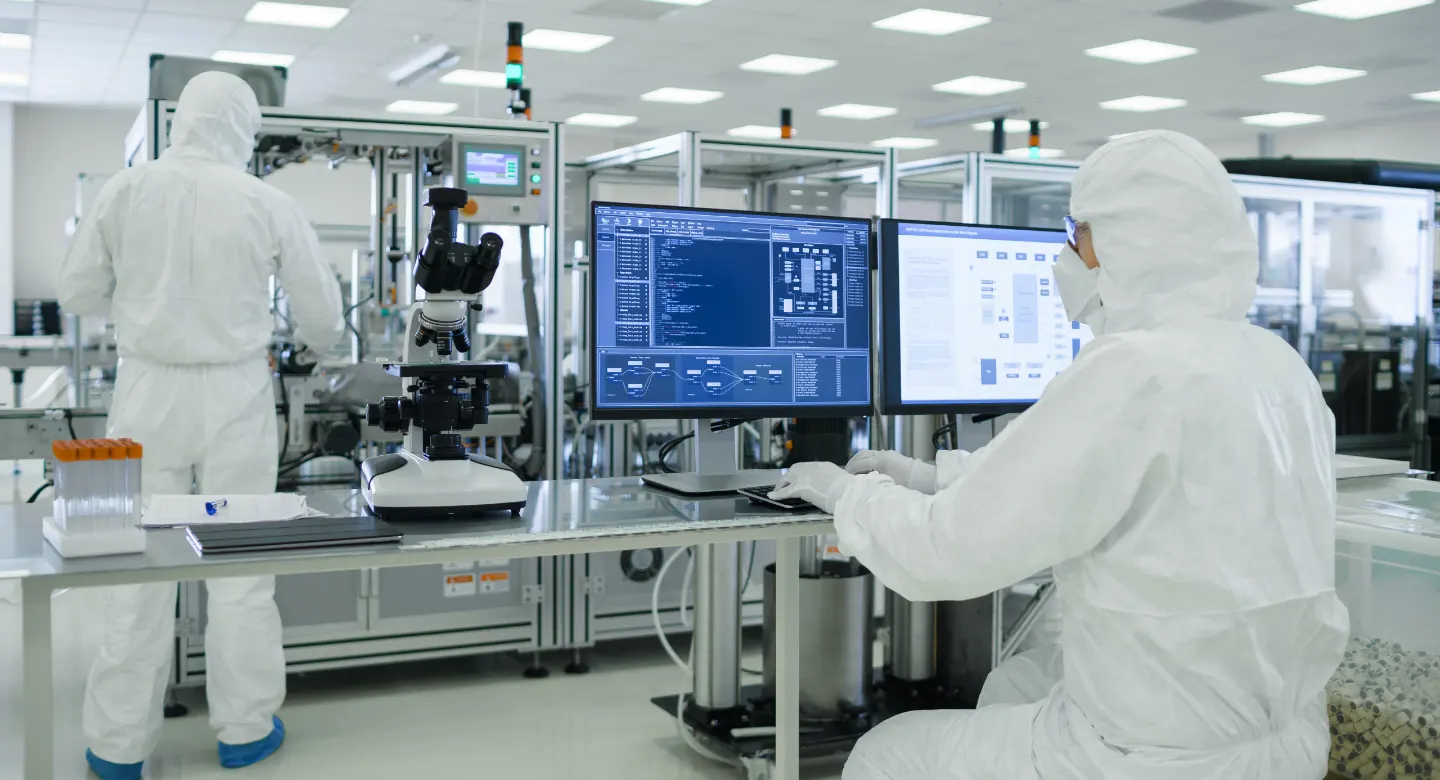 LMS In Pharmaceutical Industr Benefits, Complia‌nce, an‍d Training Su‌ccess