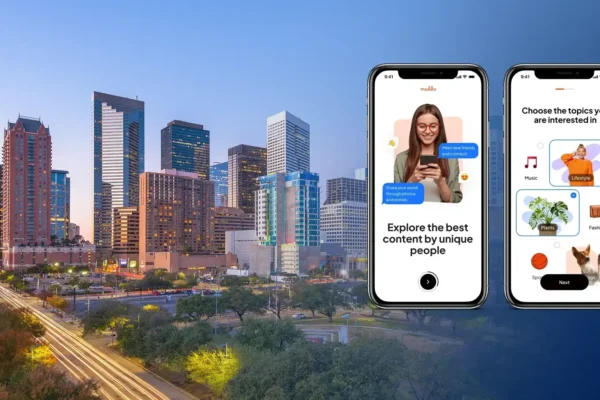 Mobile App Development Companies in Houston