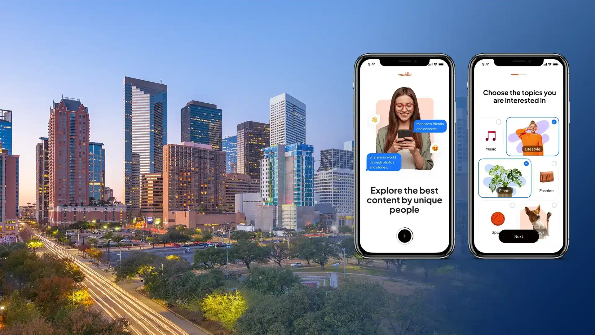 Mobile App Development Companies in Houston