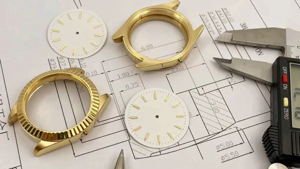 Top 10 OEM/ODM Watch Manufacturers & Suppliers in China 2026 2 ODM Watch Manufacturer Supplier.jpg