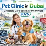 Reasons Why Every Pet Owner Needs a Trusted Vet Clinic in Dubai in 2026