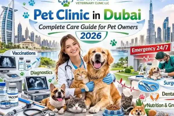 Pet Clinic in Dubai Complete Care Guide for Pet Owners 2026 1200x675 1