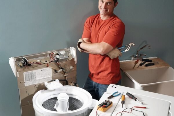 The 4 Most Common Washing Machine Problems and How To Fix Them FH08NOV 493 50 127 YVedit
