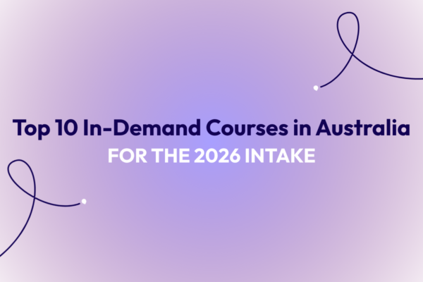 Top 10 In Demand Courses 2026