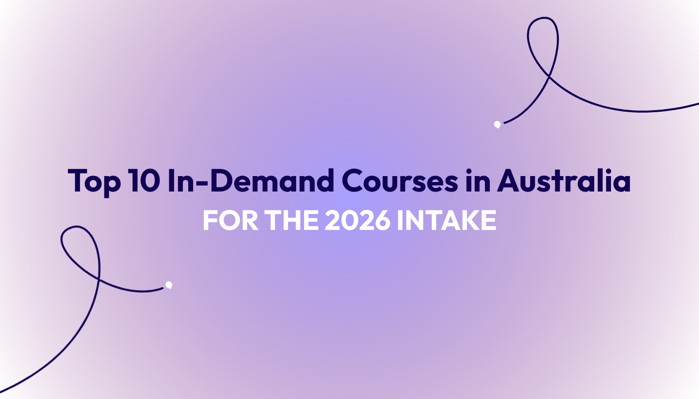Top 10 In Demand Courses 2026