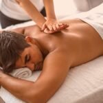 Tuina Chinese Medical Massage in Dubai