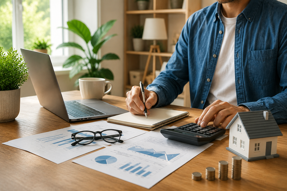 Tax Planning Strategies