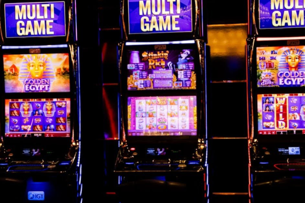 Slot Game