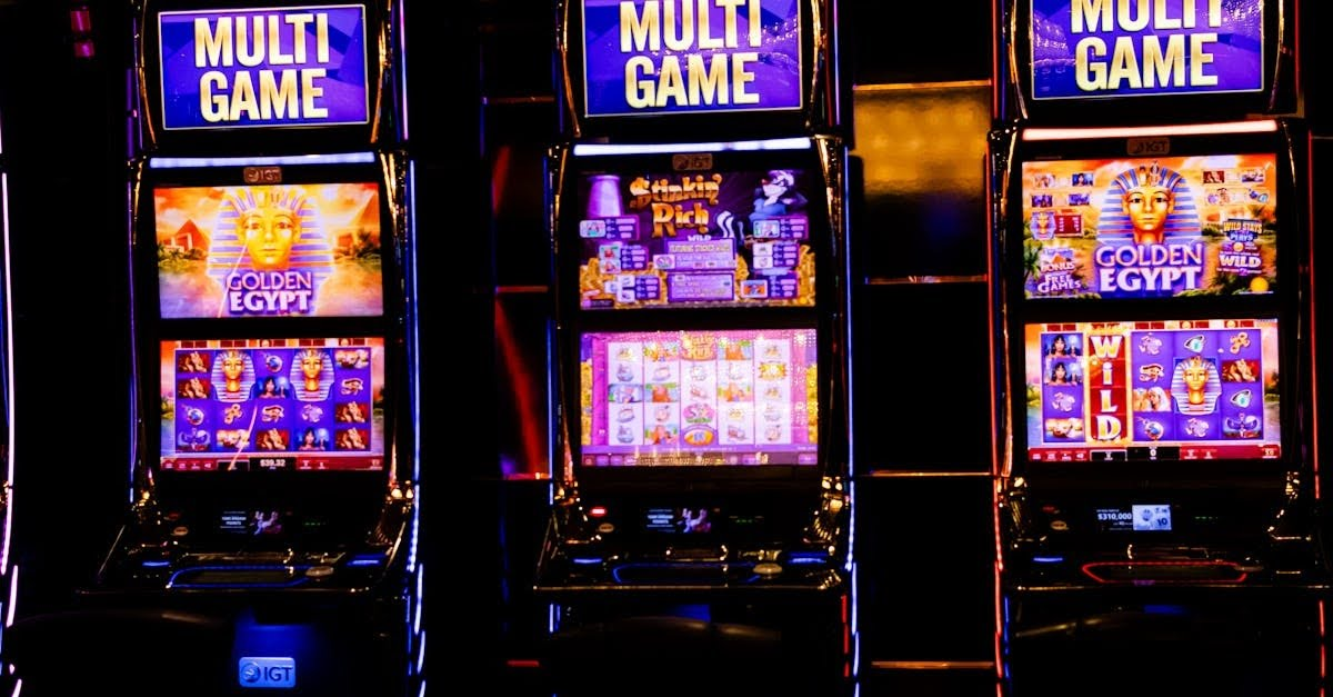 Slot Game