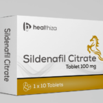 How Long Does Sildenafil 100mg Take to Work for Erectile Dysfunction?