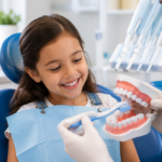 The Importance Of Preventive Dental Care In Protecting Developing Teeth